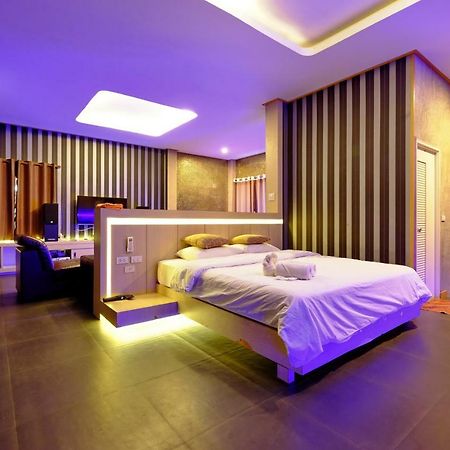 מלון Nakhonratchasima Loft@Sima מראה חיצוני תמונה