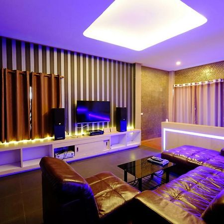 מלון Nakhonratchasima Loft@Sima מראה חיצוני תמונה