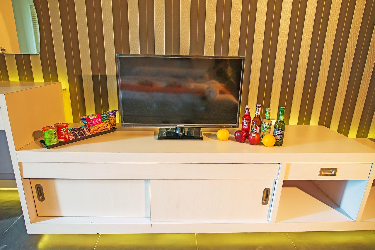 מלון Nakhonratchasima Loft@Sima מראה חיצוני תמונה