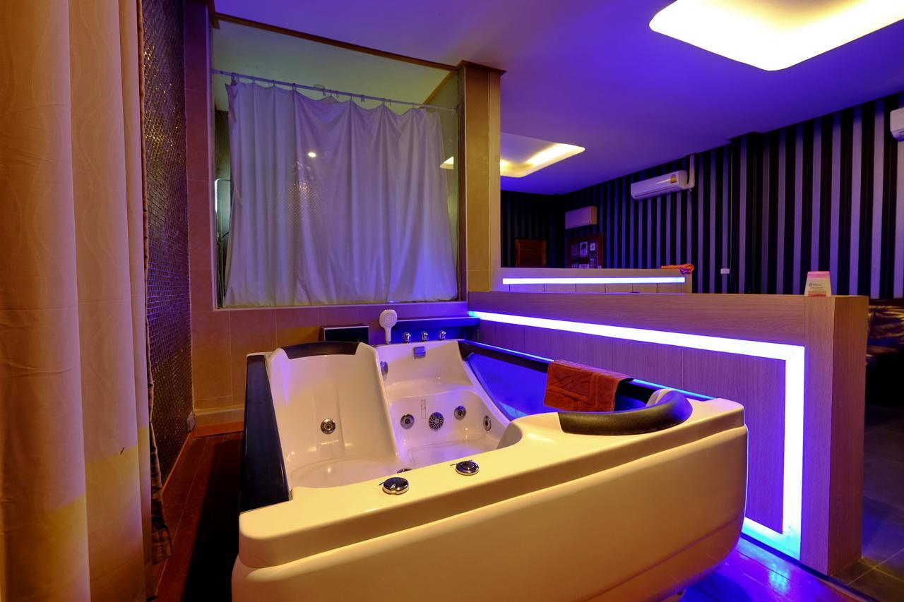 מלון Nakhonratchasima Loft@Sima מראה חיצוני תמונה