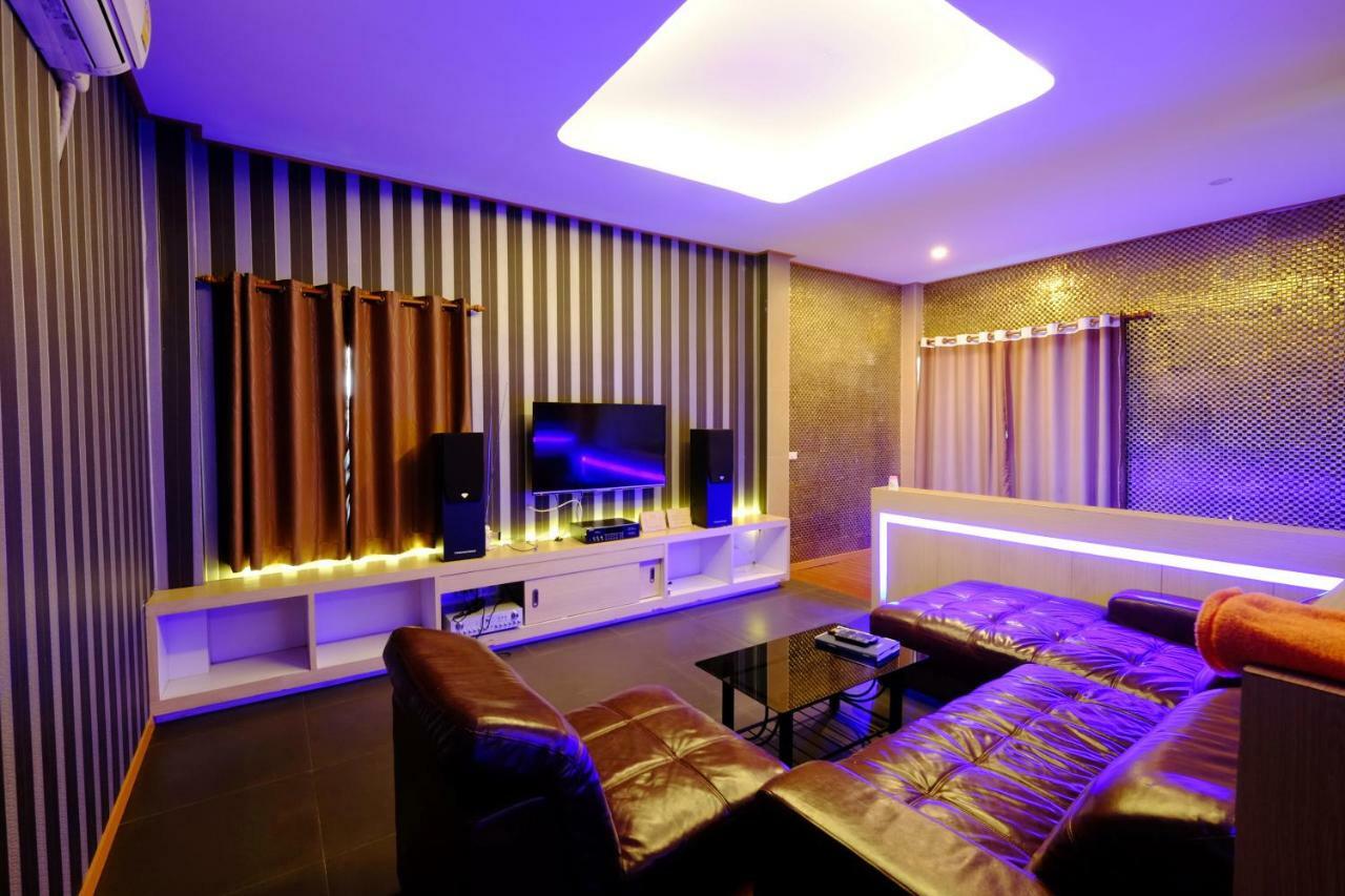 מלון Nakhonratchasima Loft@Sima מראה חיצוני תמונה