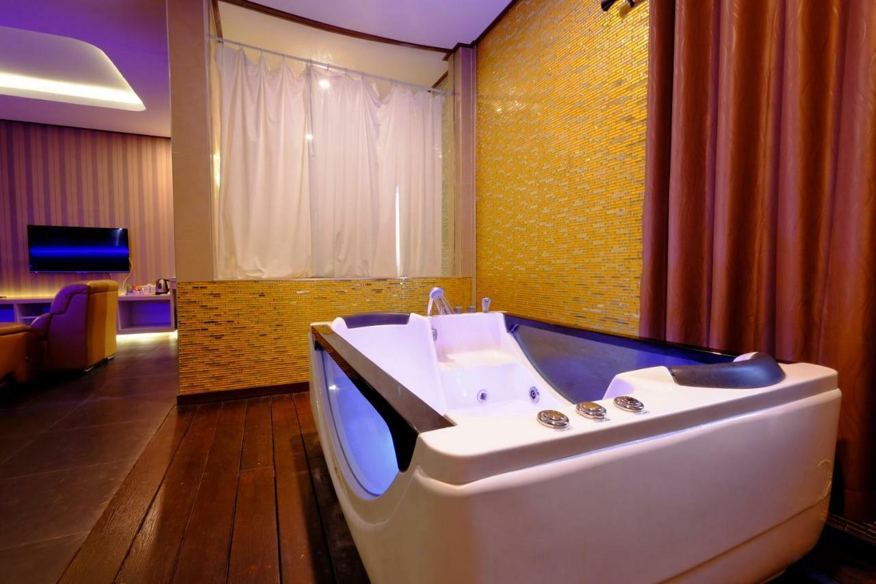 מלון Nakhonratchasima Loft@Sima מראה חיצוני תמונה