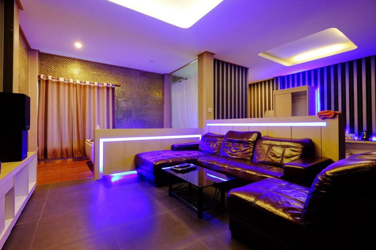 מלון Nakhonratchasima Loft@Sima מראה חיצוני תמונה